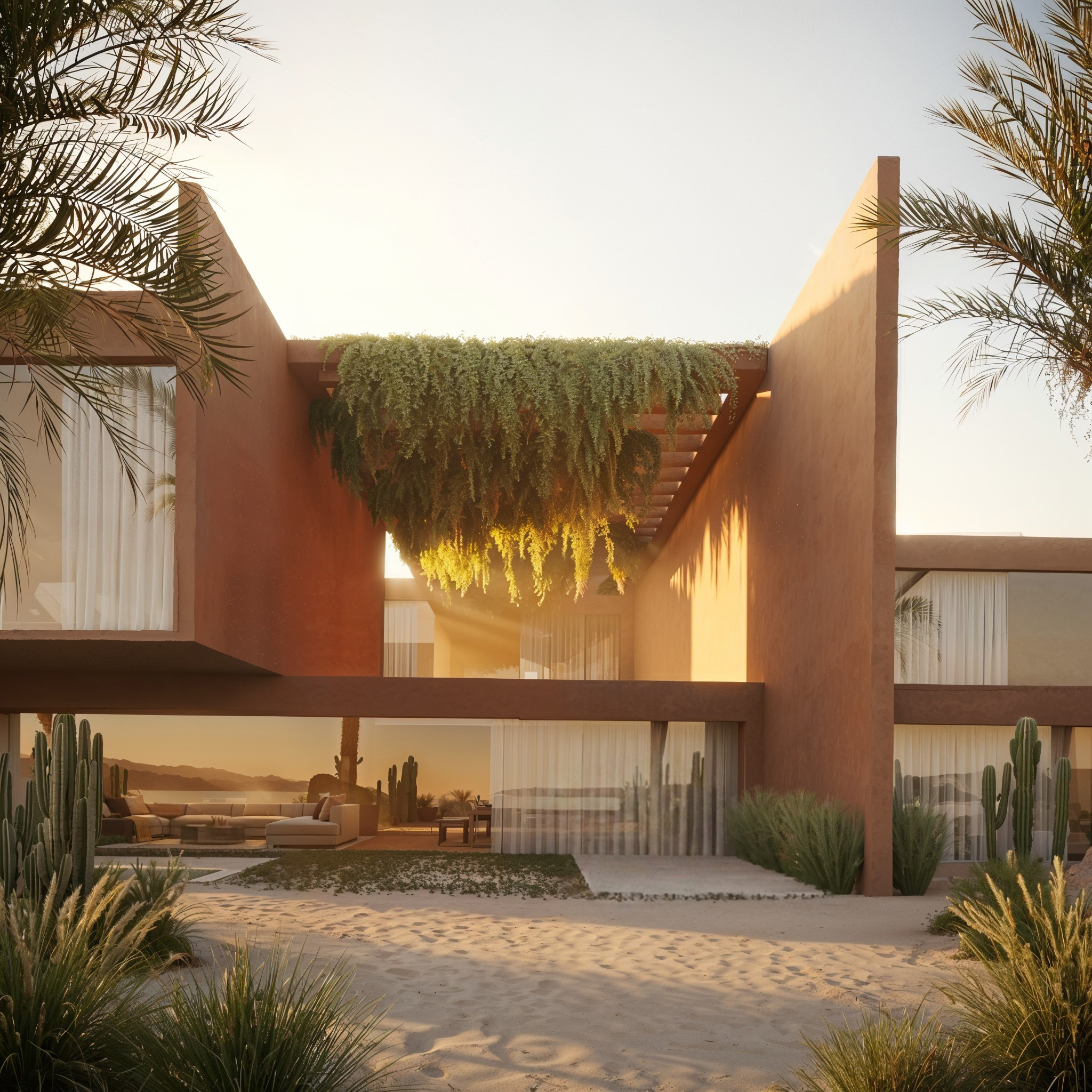 Abdullah Alsayer luxury architecture Kuwait by Cambra Buró