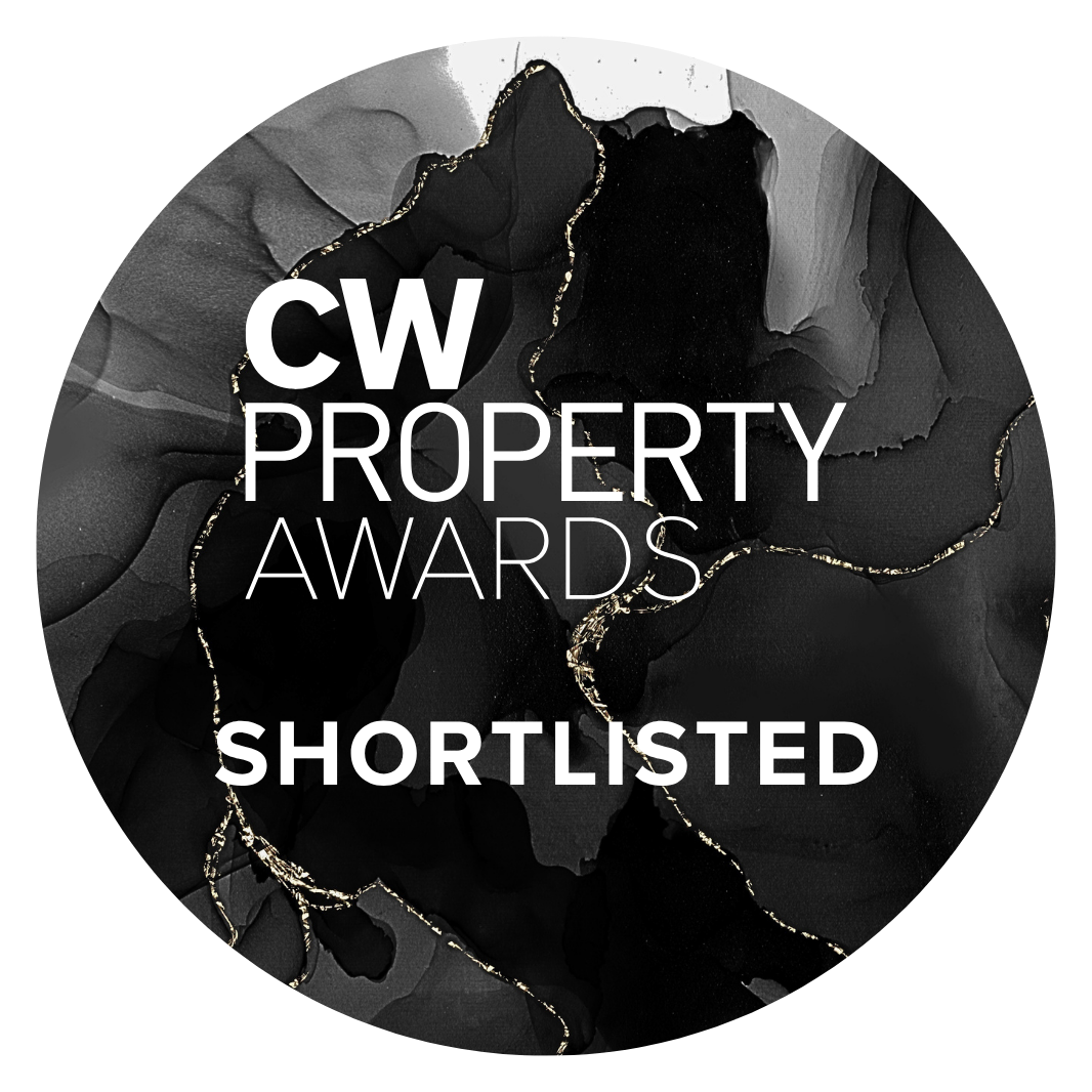CW Property Awards Shortlisted 2026