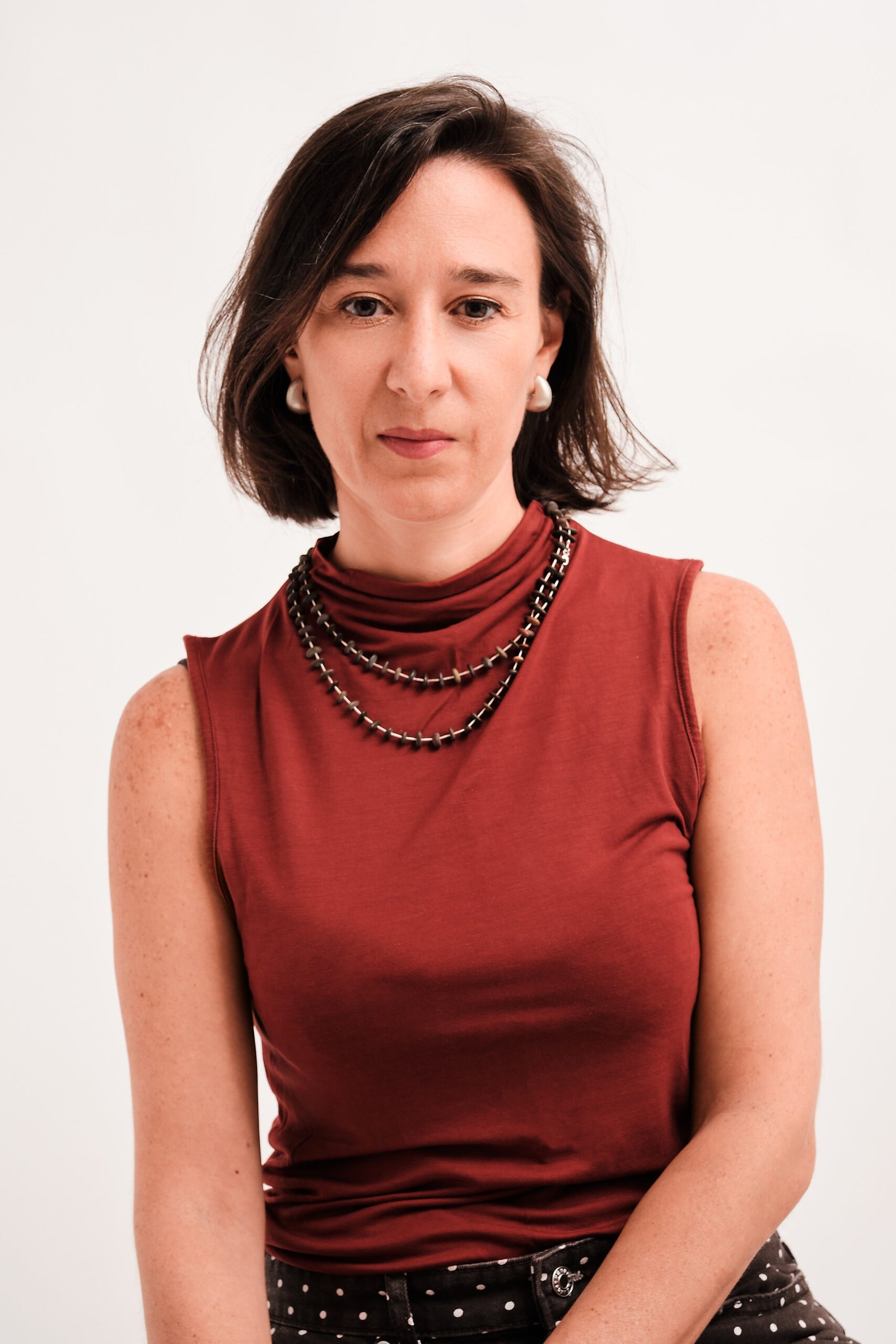 Alicia Cambra Design Director at Cambra Buro