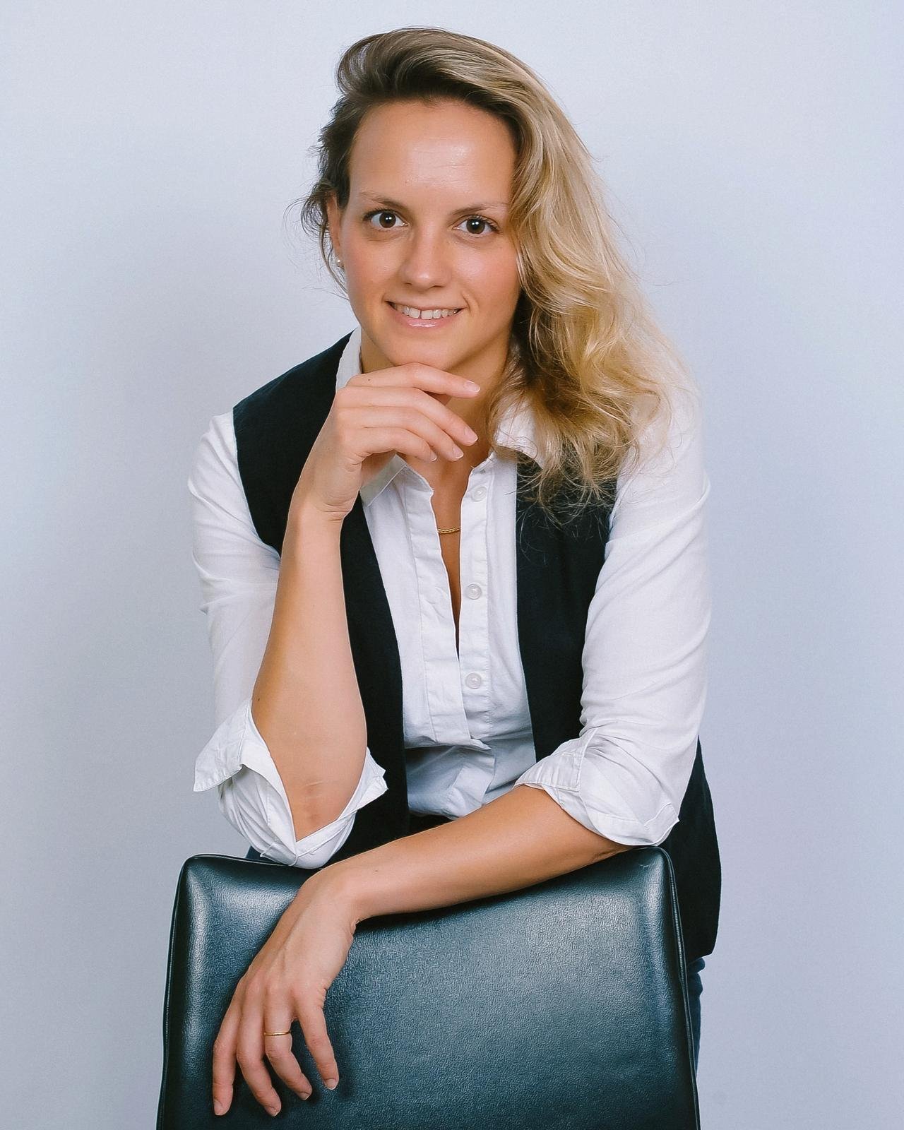 Marie Poulais Operations Director at Cambra Buro
