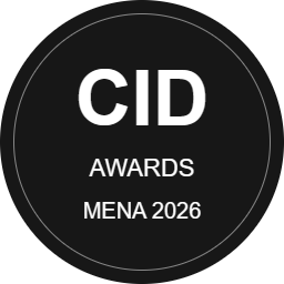 CID MENA Awards 2026