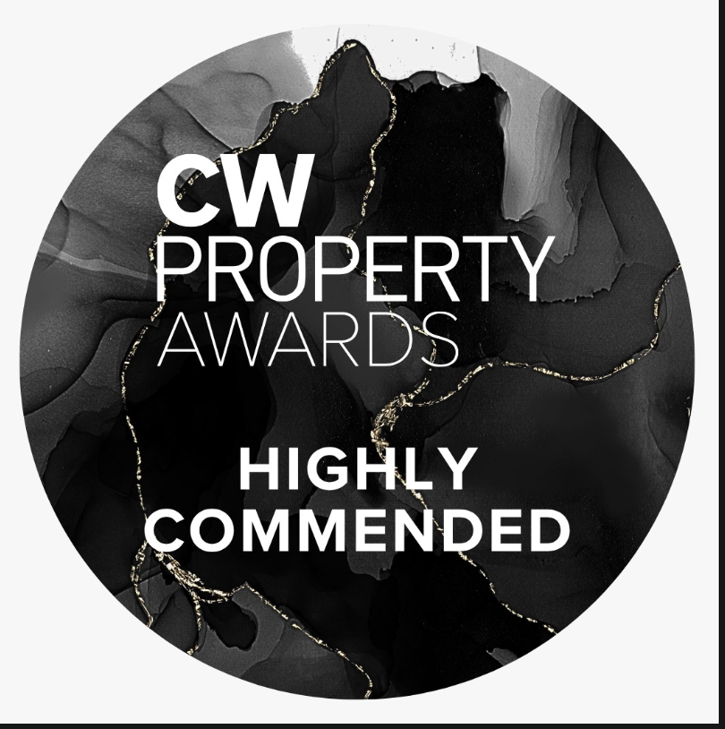 CW Property Awards Highly Commended